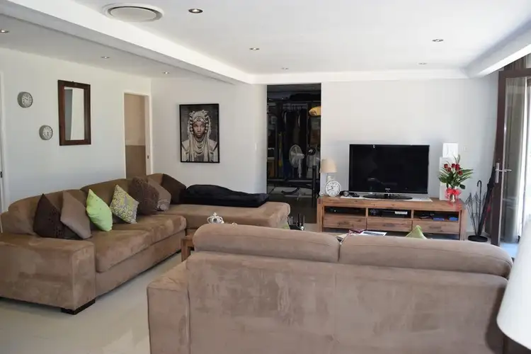 Sixth view of Homely house listing, 598 HENRI ROBERT Drive, Tamborine Mountain QLD 4272