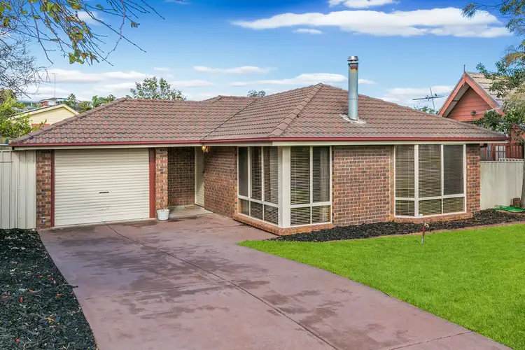 Main view of Homely house listing, 7 Karoola Court, Hallett Cove SA 5158