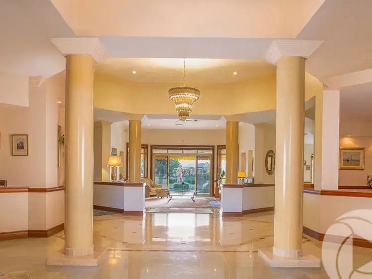 Second view of Homely house listing, 15 Sir Bruce Small Boulevard, Benowa Waters QLD 4217