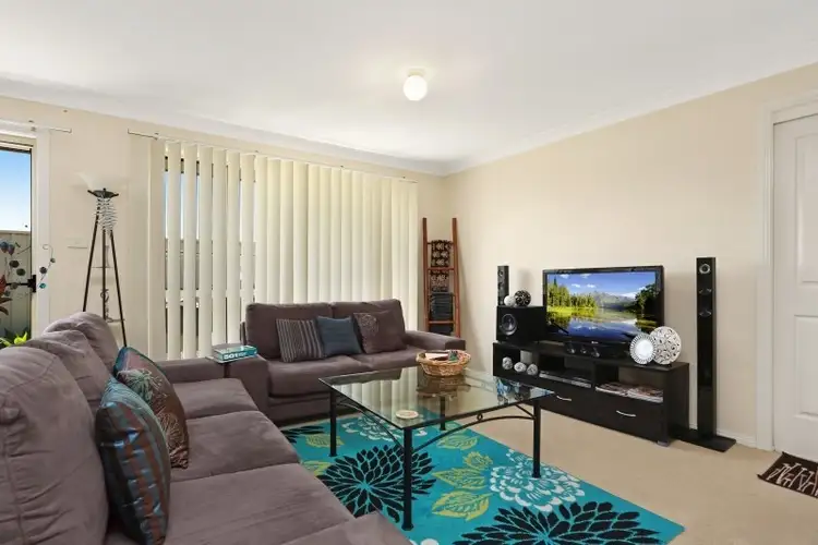 Third view of Homely unit listing, 5/128-130 George Street, East Maitland NSW 2323