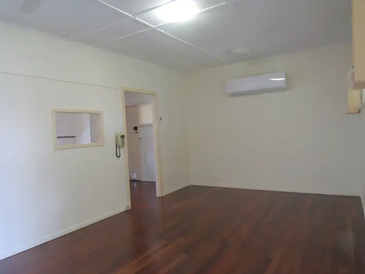 Fifth view of Homely house listing, 159 Denham Tce, Allenstown QLD 4700