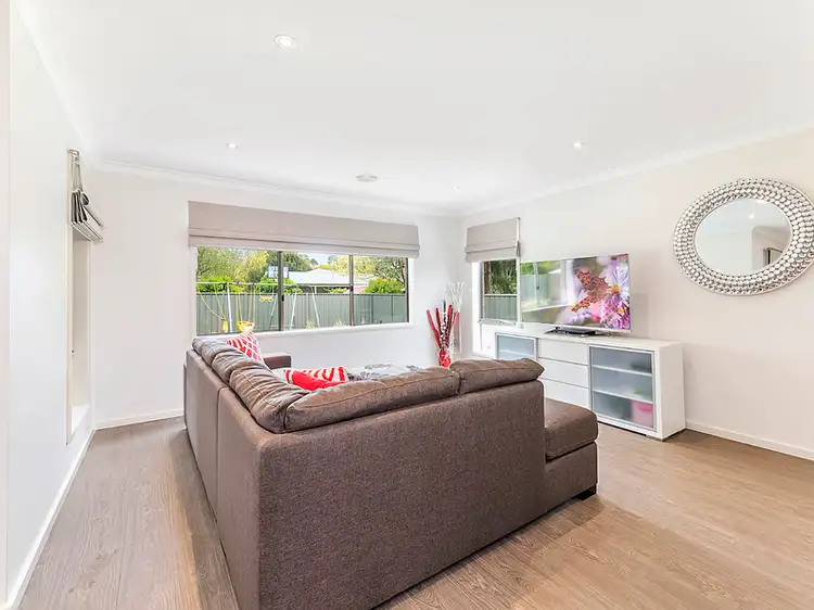 Fourth view of Homely house listing, 17 Jakaranda Crescent, Elliminyt VIC 3250