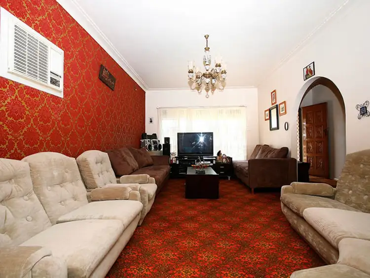 Second view of Homely house listing, 12 Lurg Avenue, Sunshine North VIC 3020