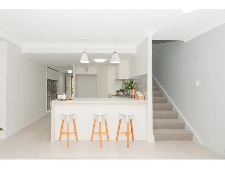 Seventh view of Homely townhouse listing, 5/30 Lothair Street, Pimlico QLD 4812