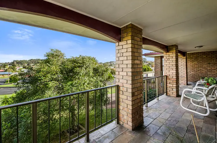 Fourth view of Homely house listing, 39 Boandik Terrace, Mount Gambier SA 5290