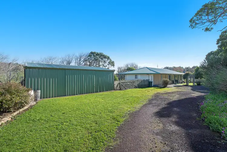 Third view of Homely house listing, 2292 Cobden - Port Campbell Road, Port Campbell VIC 3269