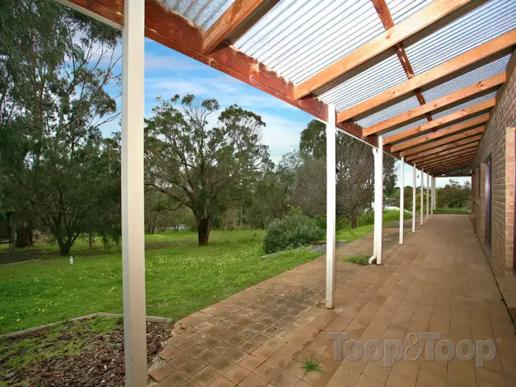 Second view of Homely house listing, 11 Valley View Road, Victor Harbor SA 5211