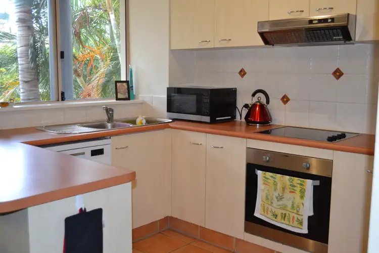 Fourth view of Homely apartment listing, 60/2360 Gold Coast Highway, Mermaid Beach QLD 4218