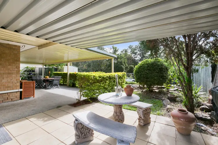 Fourth view of Homely house listing, 45 Oakdale Avenue, Nerang QLD 4211