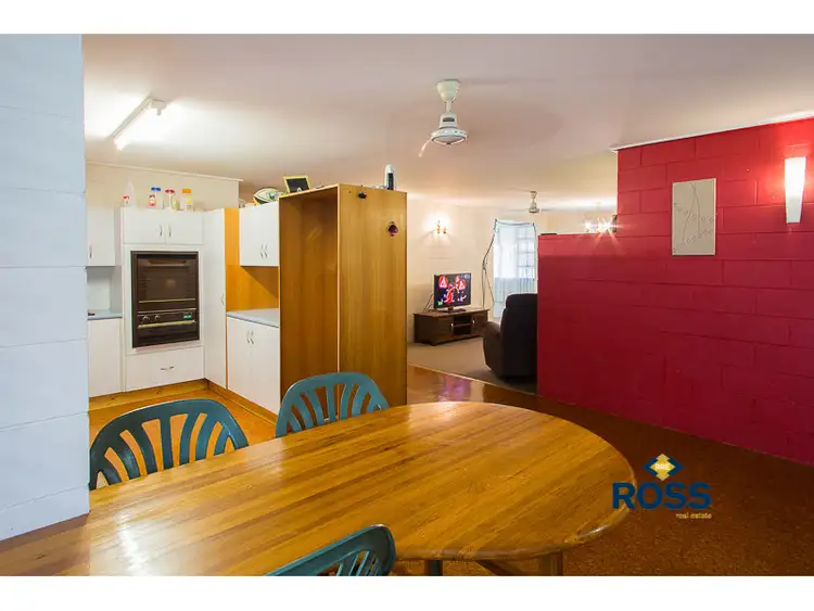 Seventh view of Homely house listing, 25 Bainbridge Street, Heatley QLD 4814
