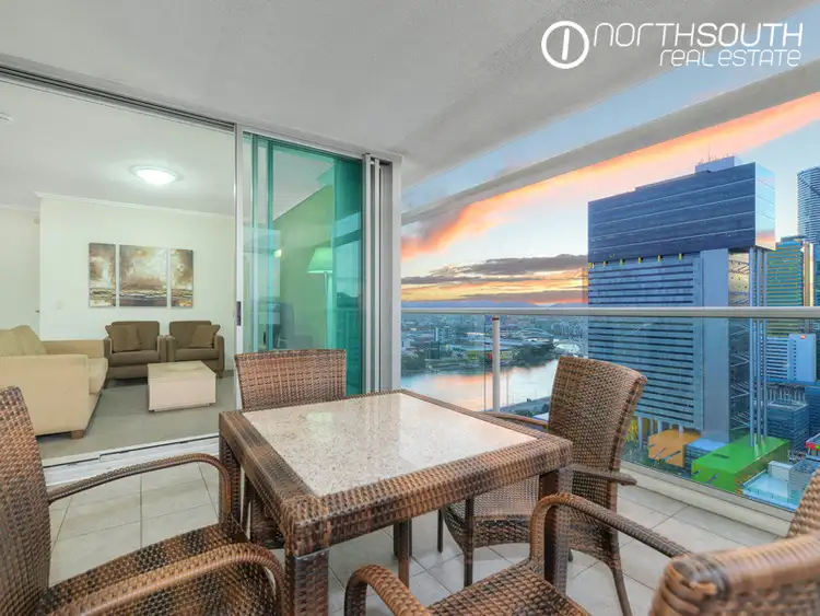 151 George St, Brisbane (cbd) QLD 4000