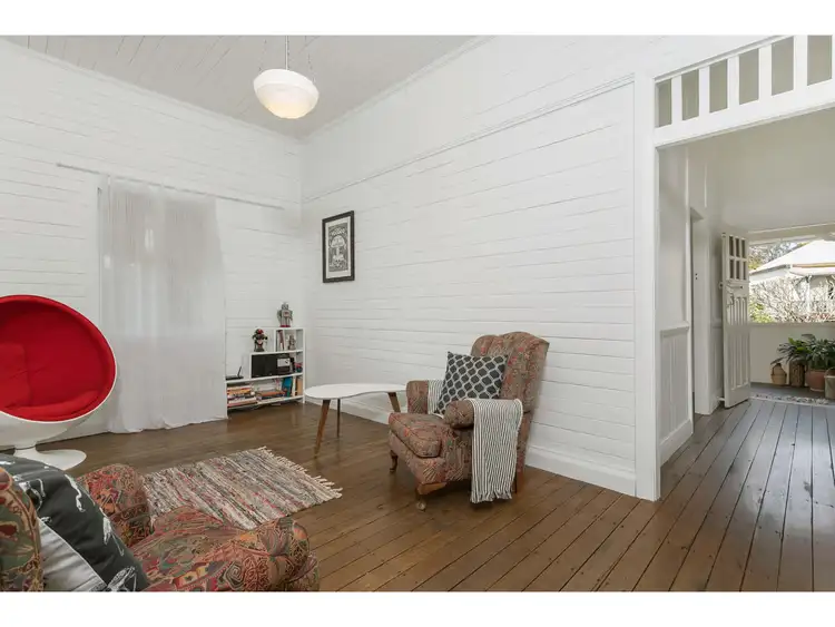 Fifth view of Homely house listing, 27 Cathcart Street, Girards Hill NSW 2480