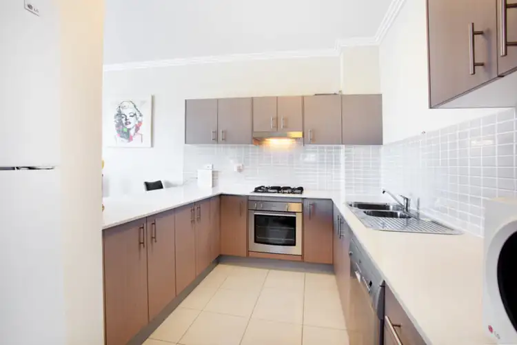 Third view of Homely apartment listing, 28/45-51 Balmoral Road, Northmead NSW 2152