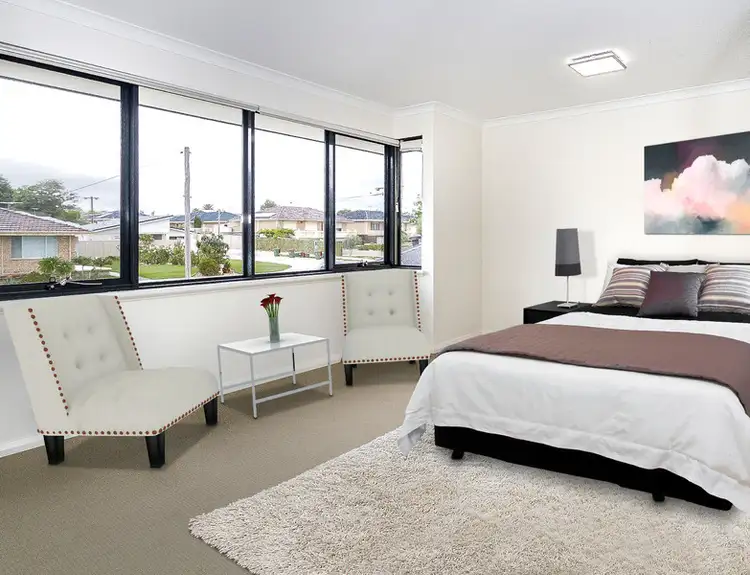 Second view of Homely house listing, 23D Wooramel Way, Nollamara WA 6061