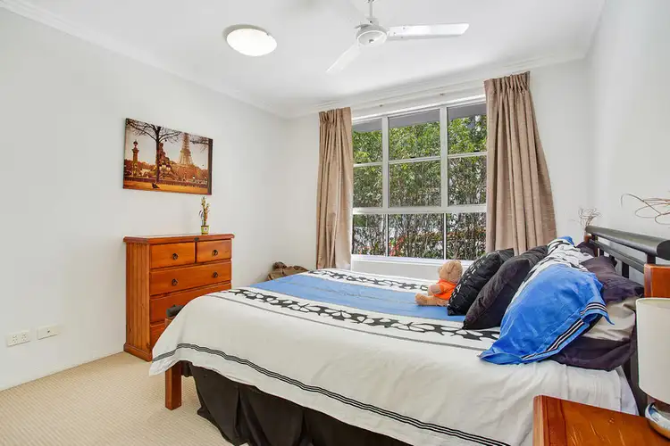 Sixth view of Homely apartment listing, 21/253 Varsity Parade, Varsity Lakes QLD 4227