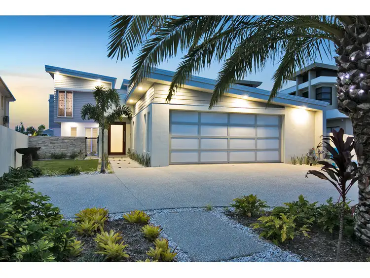 Fourth view of Homely house listing, 48 Sentinel Court, Raby Bay QLD 4163
