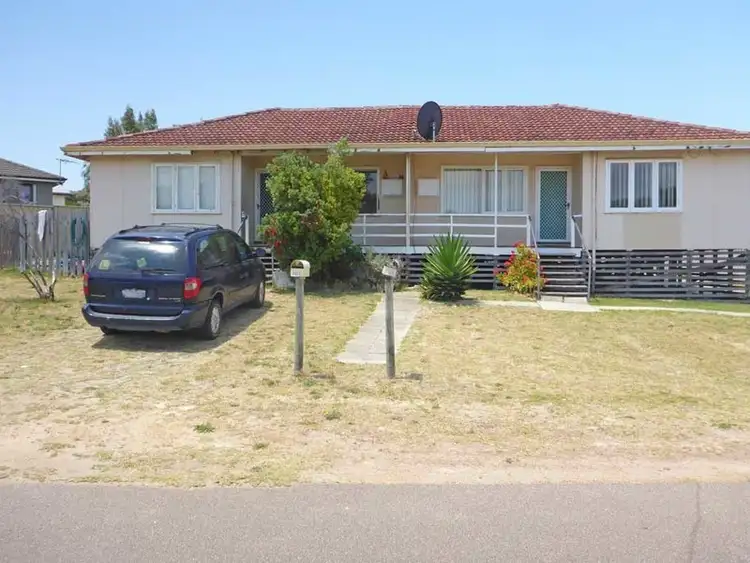 Main view of Homely block of units listing, 48A&B Winston Way, Nulsen WA 6450