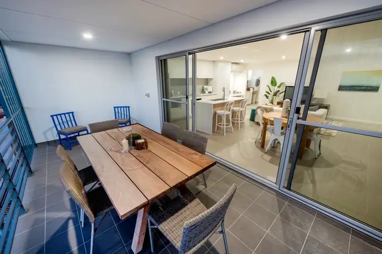 Second view of Homely apartment listing, 3/2 Keel Lane, Alkimos WA 6038