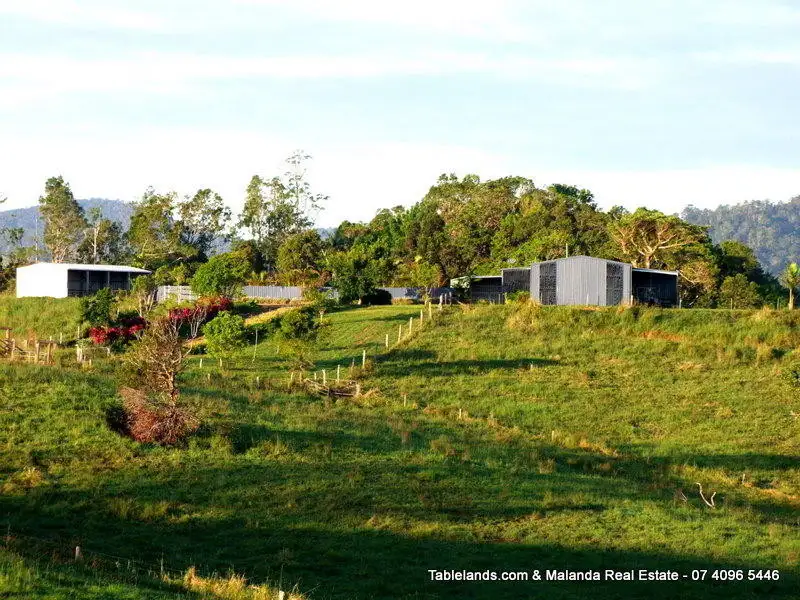 Main view of Homely rural property listing, F195/404 Old Palmerston Highway, Millaa Millaa QLD 4886
