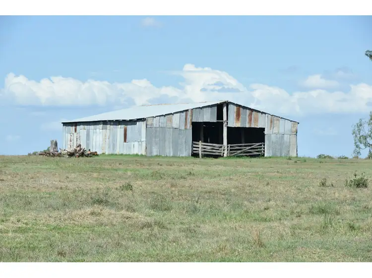 Third view of Homely rural property listing, 14 Jordans Weir Road, Adare QLD 4343