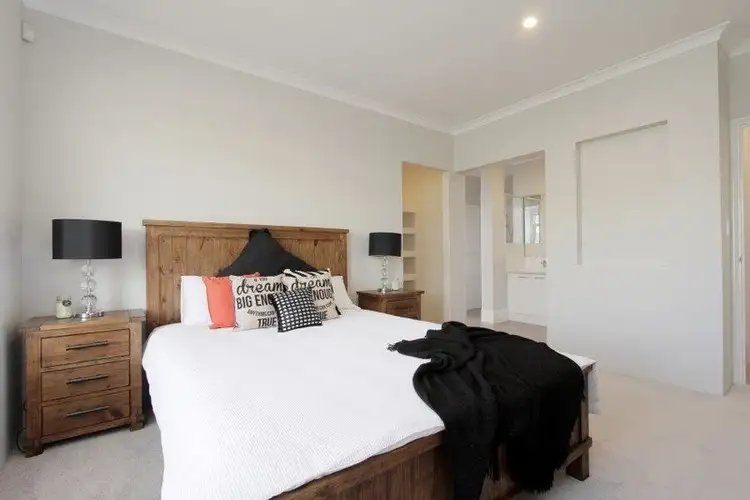 Fifth view of Homely house listing, 25 Norcia Way, Ellenbrook WA 6069