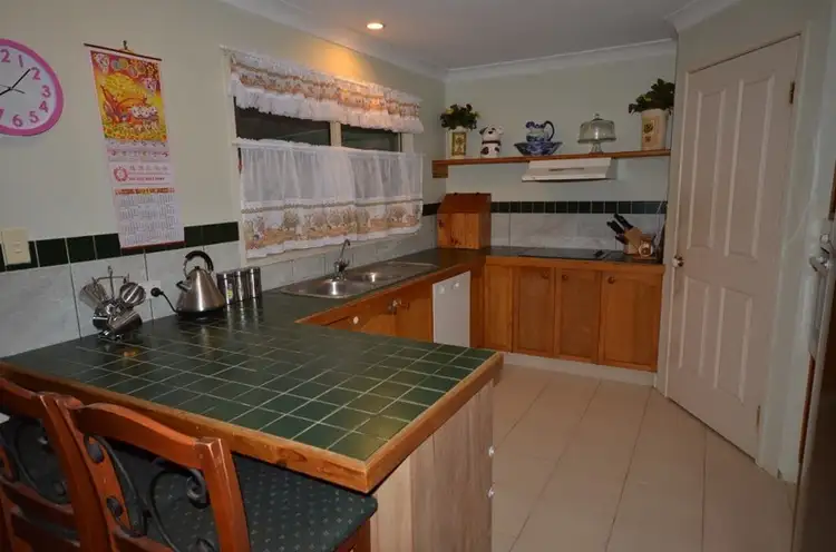 Second view of Homely house listing, 29 Smales, Kooralbyn QLD 4285