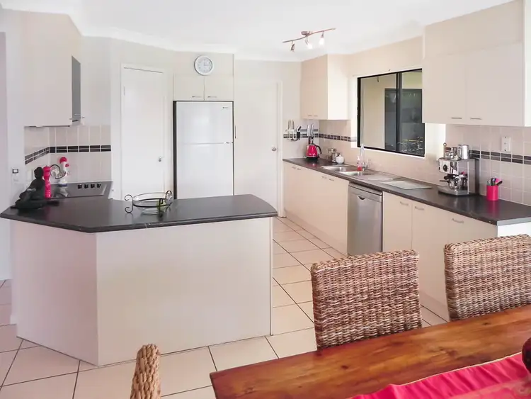 Fourth view of Homely house listing, 39 Cougal Circuit, Caloundra West QLD 4551