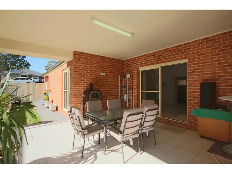 Second view of Homely house listing, 5 Corella  Crescent, Sanctuary Point NSW 2540