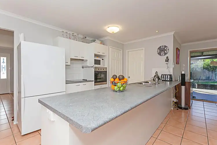 Fourth view of Homely house listing, 5 Bakerana Court, Ormeau QLD 4208