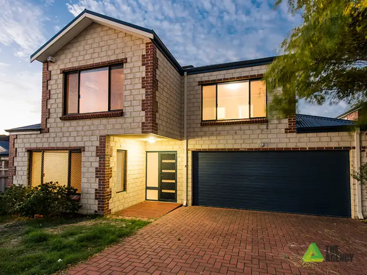 Fourth view of Homely townhouse listing, #35 Bilinga Road, Westminster WA 6061