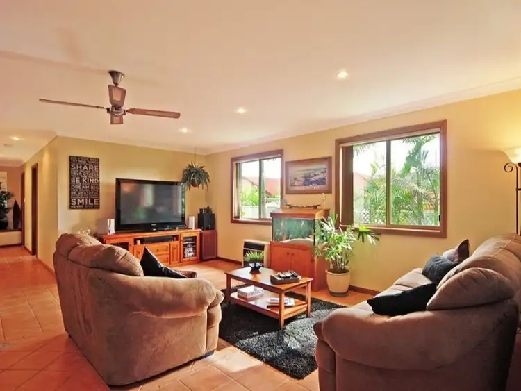 Fourth view of Homely house listing, 7 Wonga  Place, St Georges Basin NSW 2540