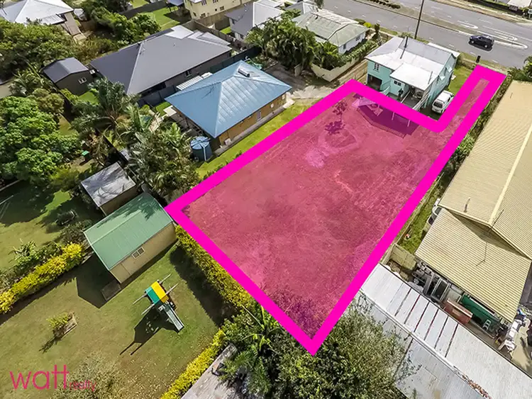 Seventh view of Homely land listing, 582 Zillmere Road, Zillmere QLD 4034