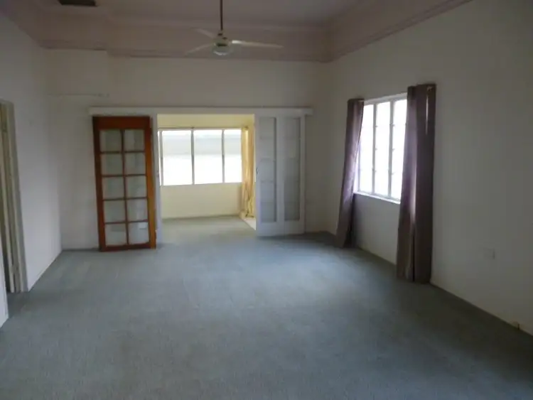 Seventh view of Homely house listing, 91 Denham St, Rockhampton City QLD 4700