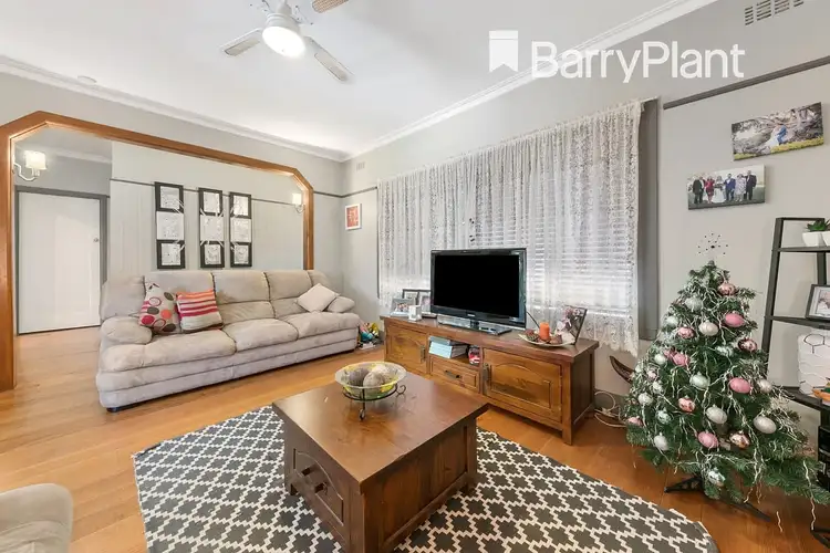 Third view of Homely house listing, 98 Contingent Street, Trafalgar VIC 3824