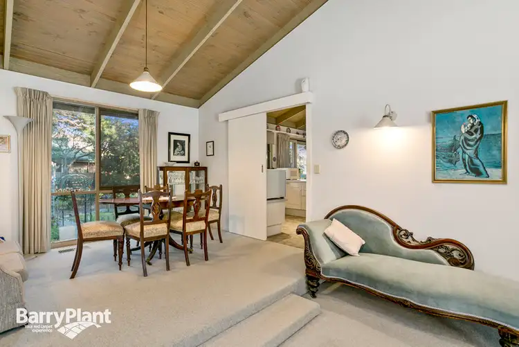 Fifth view of Homely house listing, 17 Murawa Drive, Rosebud VIC 3939