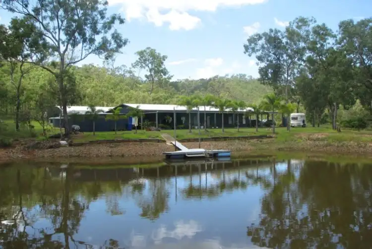 654 Bilwon Road, Biboohra QLD 4880