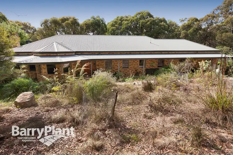Main view of Homely house listing, 15 Glenview Road, Monbulk VIC 3793