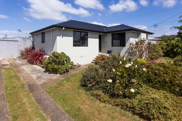 Main view of Homely house listing, 1 Ling Street, Penguin TAS 7316