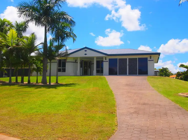 Main view of Homely rural property listing, 2 Laura Close, Rockyview QLD 4701
