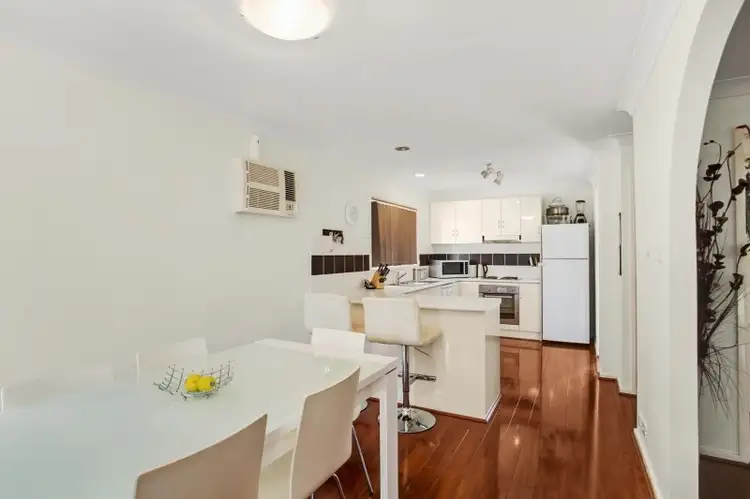 Third view of Homely house listing, 18 Cassias Avenue, Medowie NSW 2318