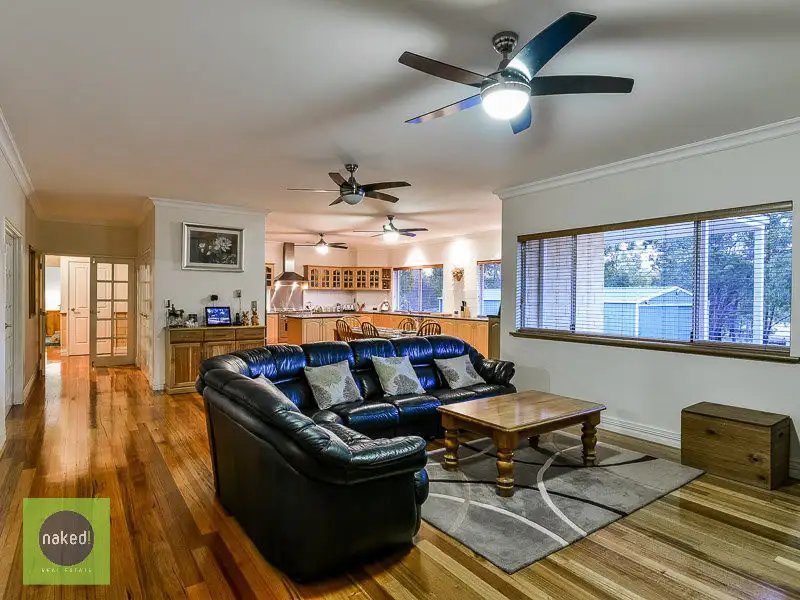 Main view of Homely house listing, 51 Narbethong Road, Bedfordale WA 6112