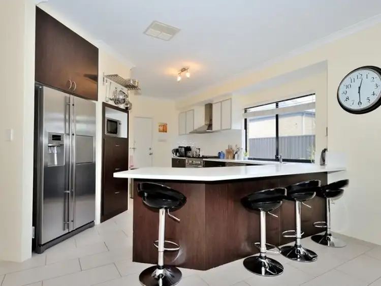 Second view of Homely house listing, 10 Arava Circle, Aveley WA 6069