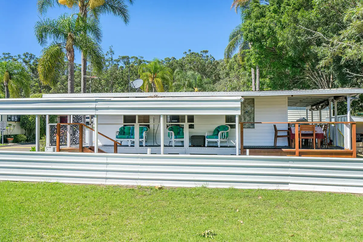 Main view of Homely house listing, 30/9 Row, Green Point NSW 2251