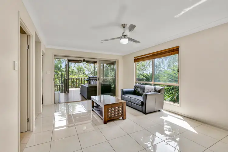 Fourth view of Homely house listing, 56 Tara Vista Boulevard, Highland Park QLD 4211