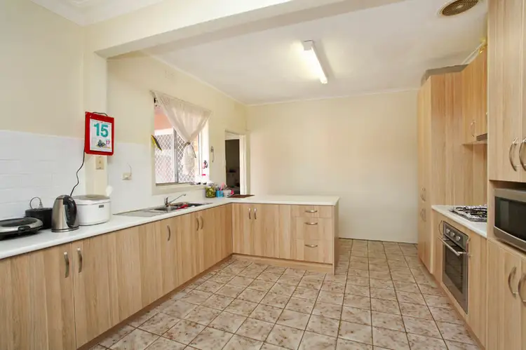 Fourth view of Homely house listing, 132 Cornwall Road, Sunshine VIC 3020
