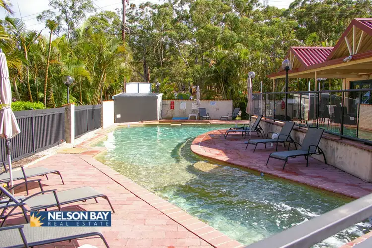 2/1 Trafalgar Street, Nelson Bay NSW 2315