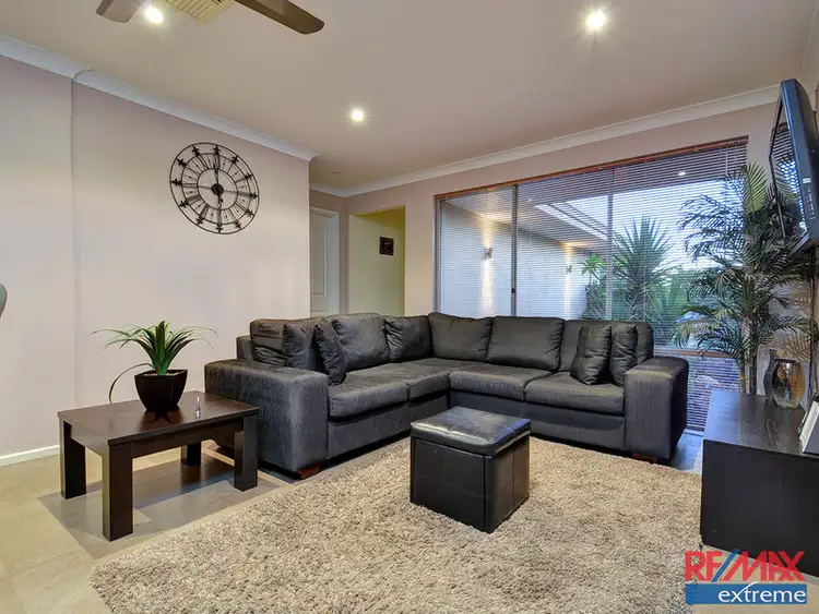 Seventh view of Homely house listing, 12 Davit Place, Ocean Reef WA 6027