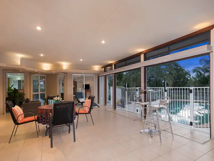 Third view of Homely house listing, 91 Church Road, Bellbowrie QLD 4070