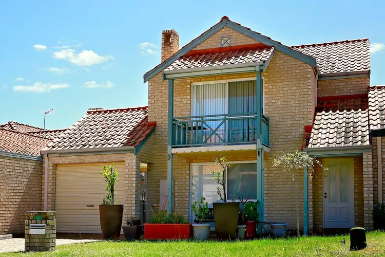 Main view of Homely house listing, 5 Watervista Close, The Vines WA 6069