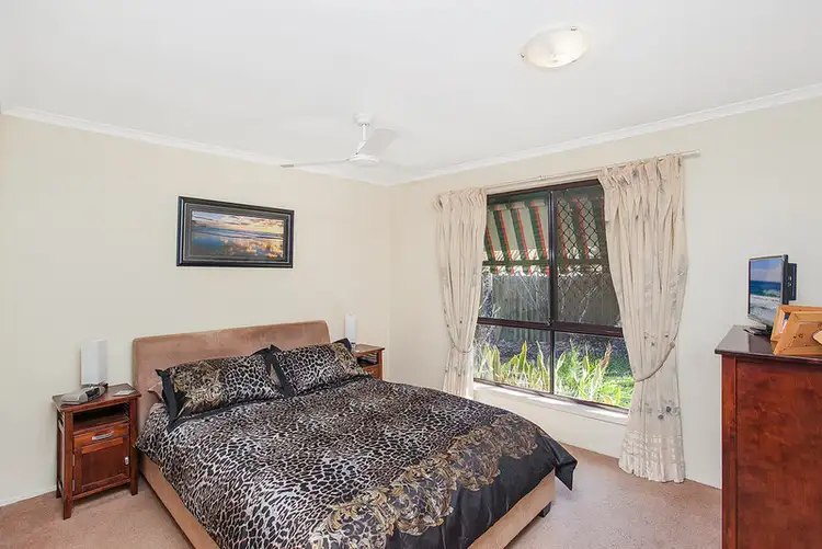 Sixth view of Homely semi-detached listing, 1/30 Gumbeel Court, Highland Park QLD 4211